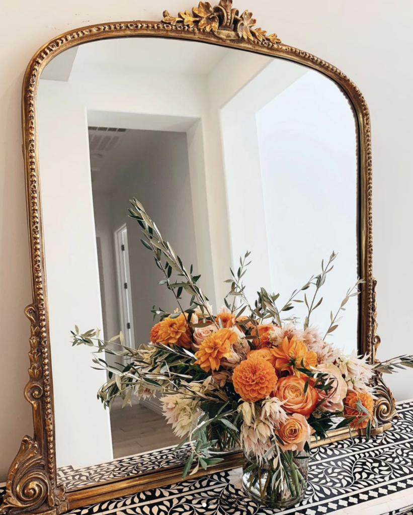 fall decor ideas