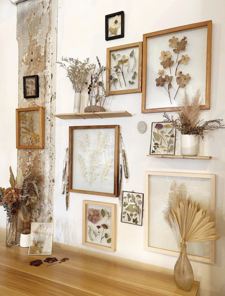 fall decor ideas