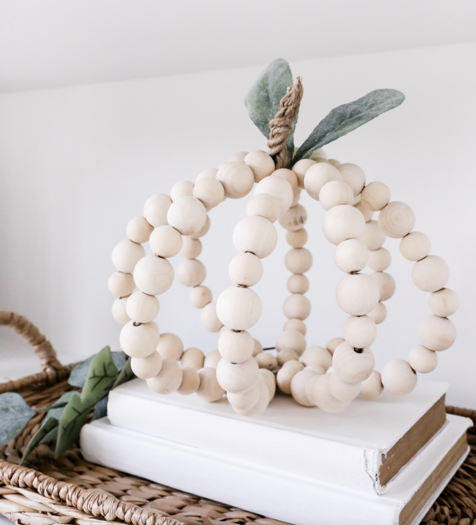 fall decor ideas