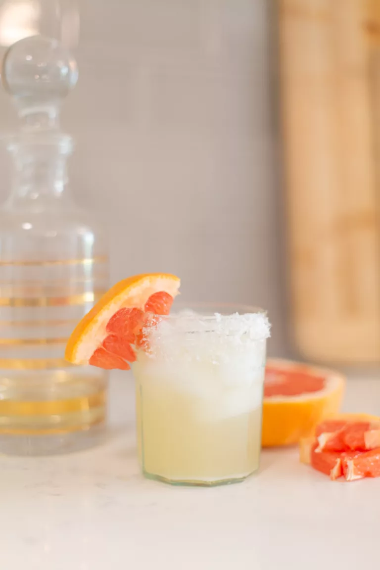 paloma cocktail