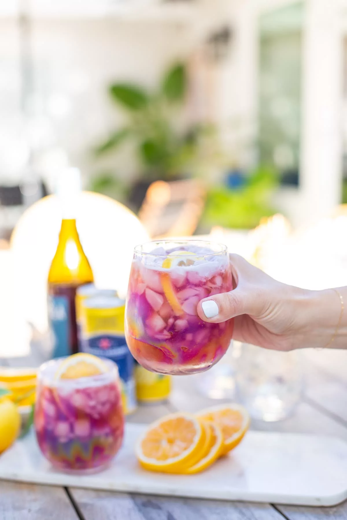tinto de verano recipe