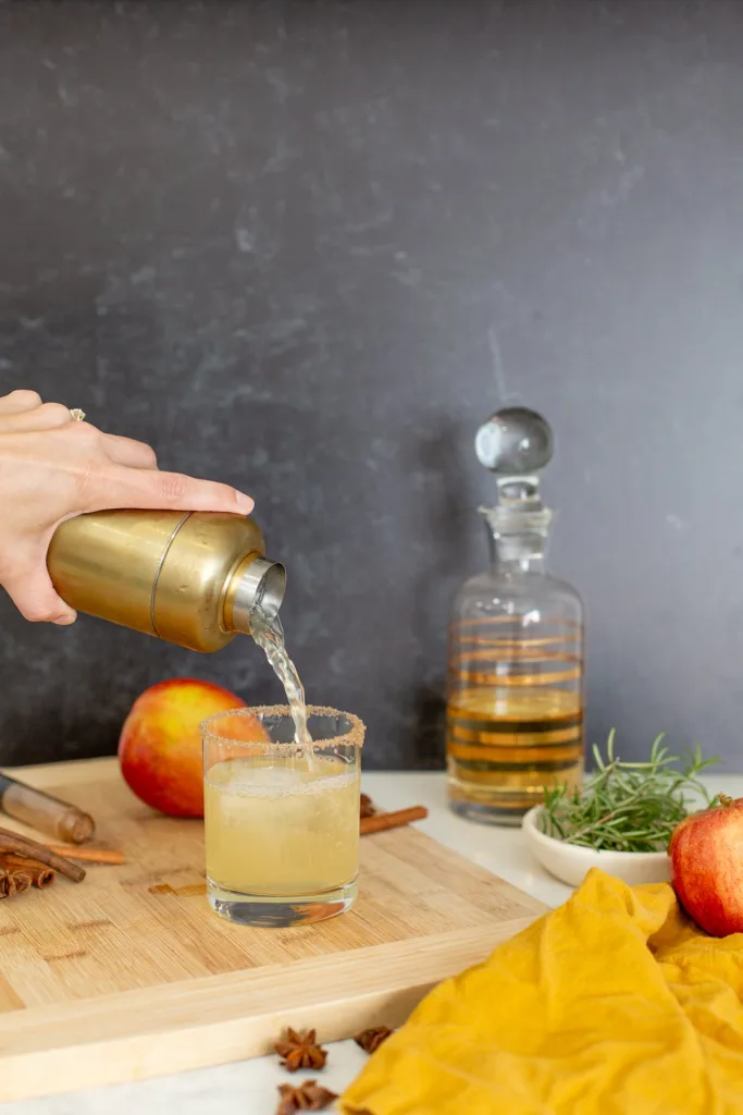 fall margarita