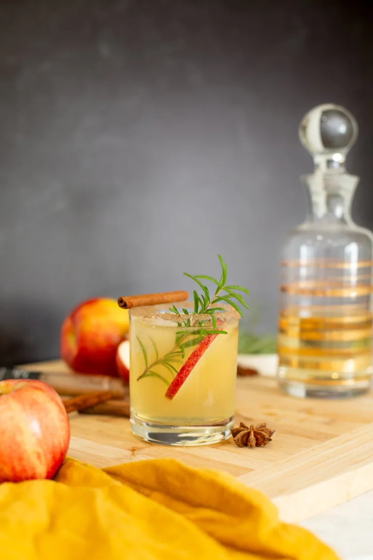 fall margarita