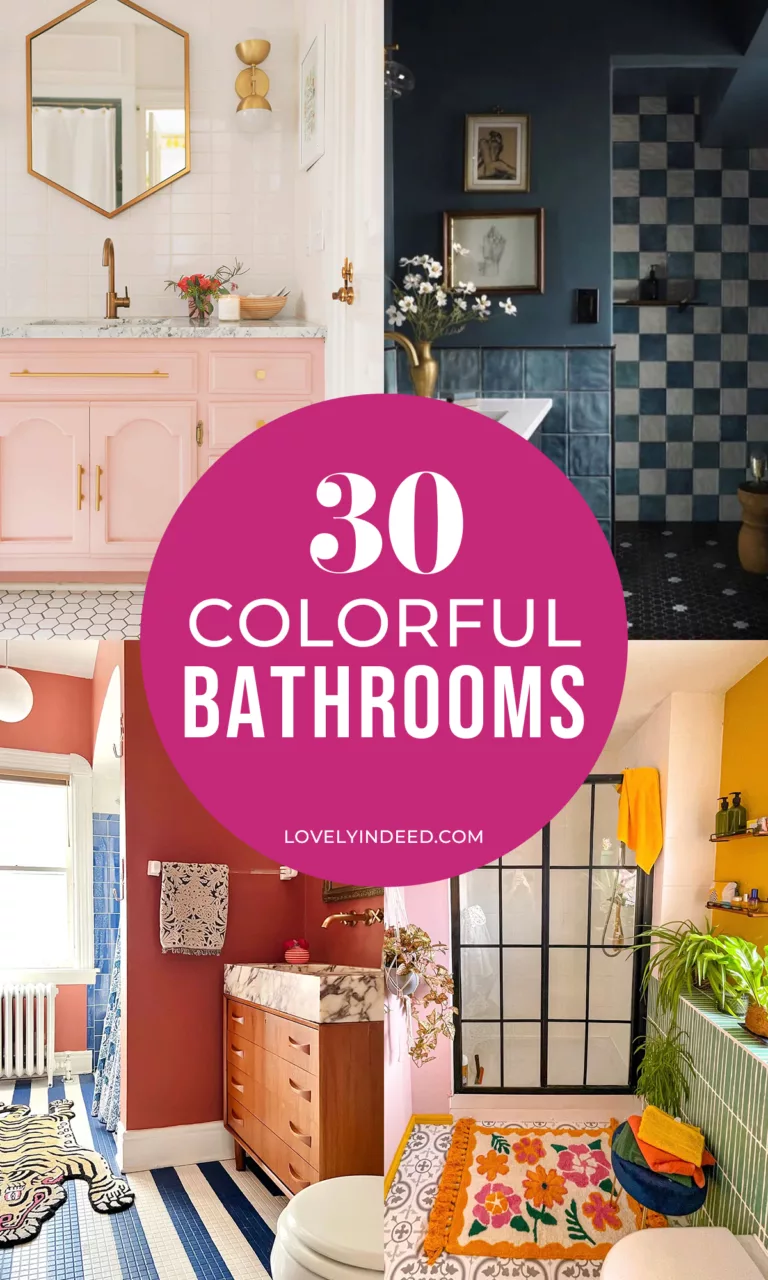 bathroom color ideas